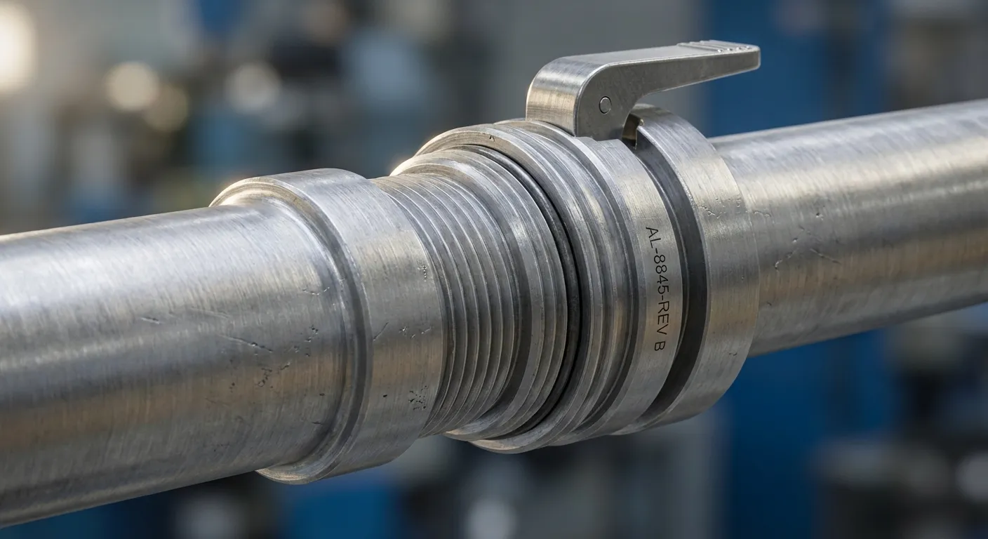 IRRIGO team and aluminum pipe manufacturing facility in Niš, Serbia