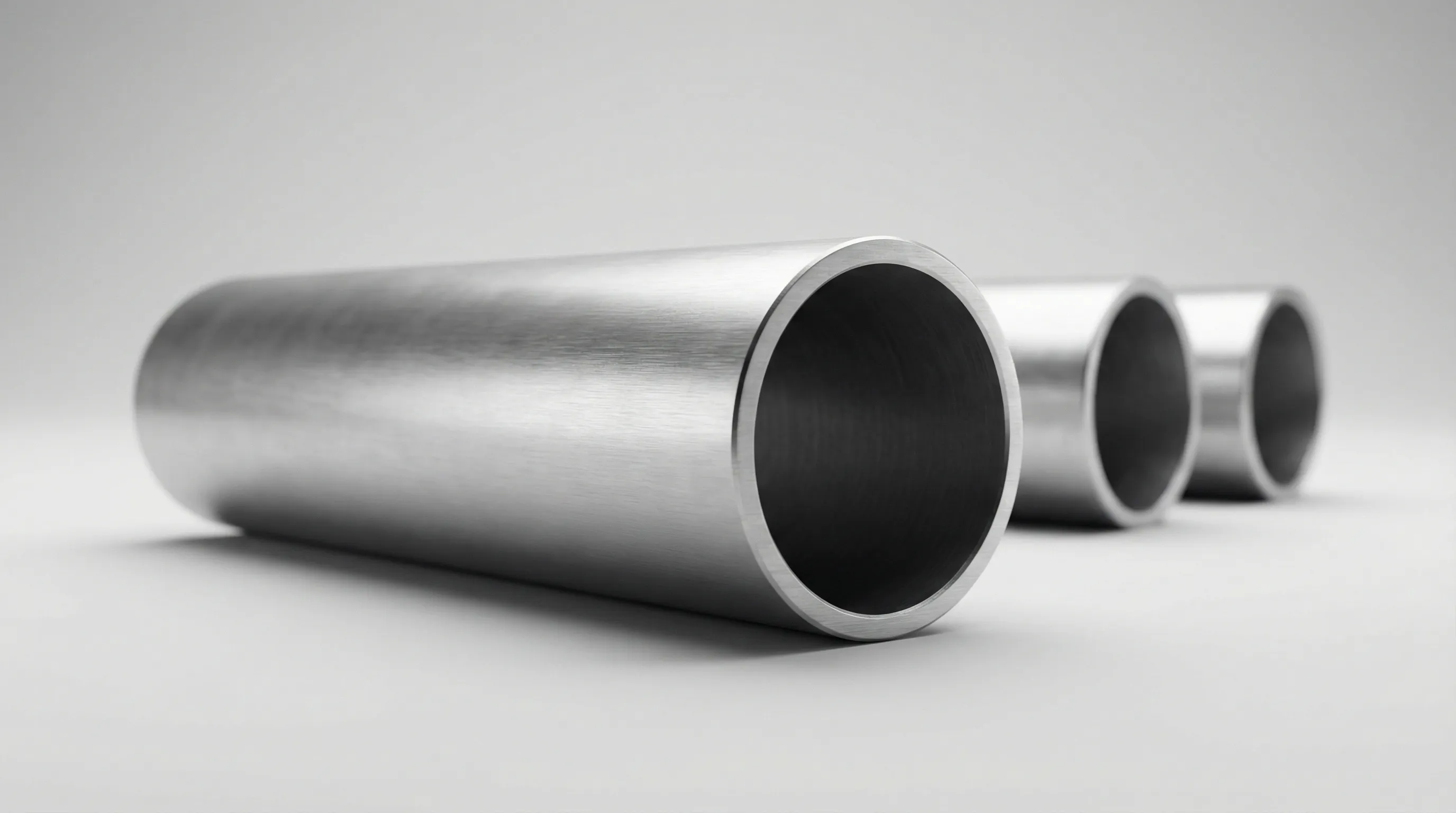 IRRIGO Aluminium-Bewässerungsrohr ∅110mm