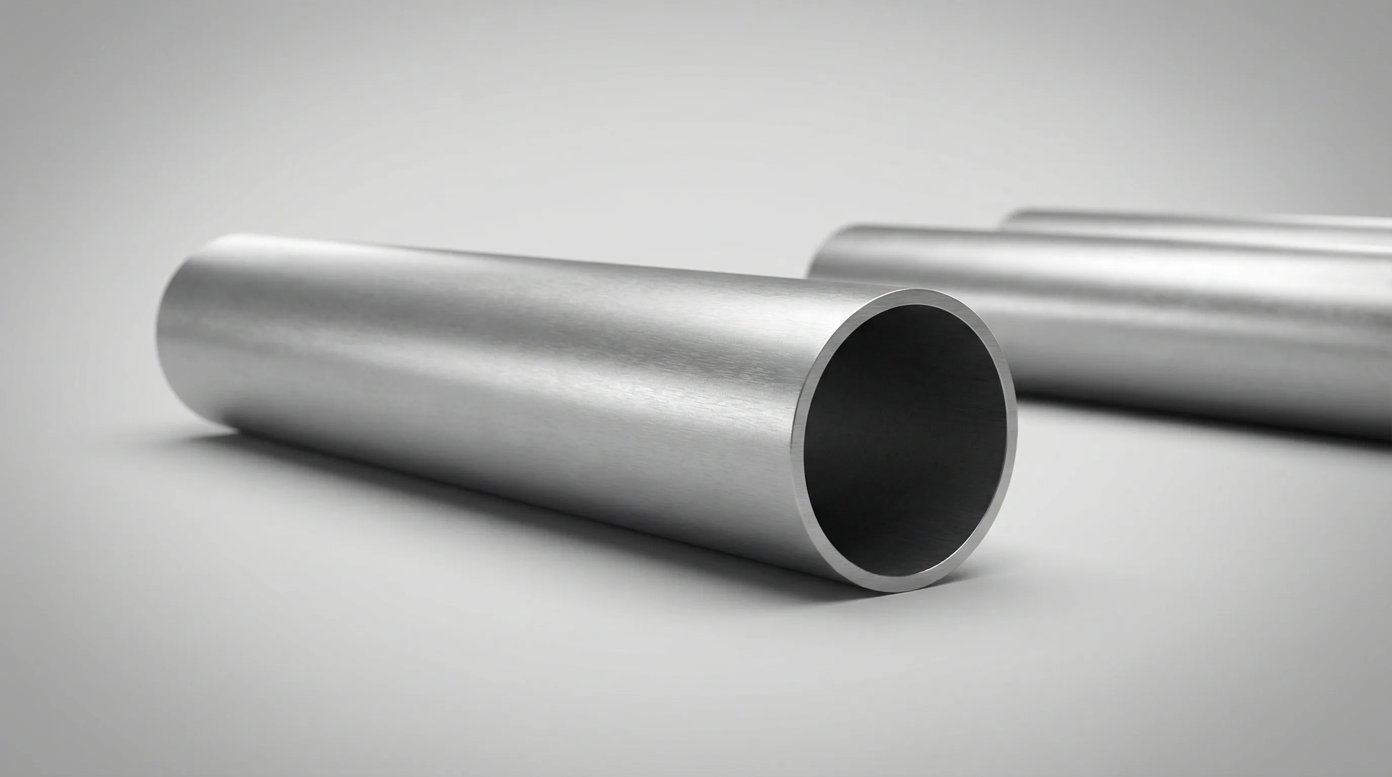IRRIGO Aluminium-Bewässerungsrohr ∅125mm