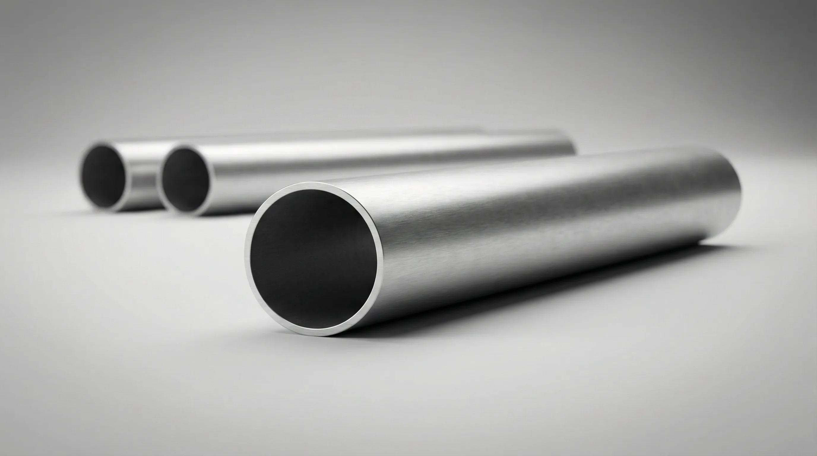IRRIGO Aluminium-Bewässerungsrohr ∅70mm